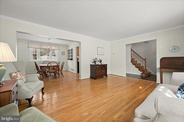 3724 TUSTIN RD, Ellicott City, MD 21042