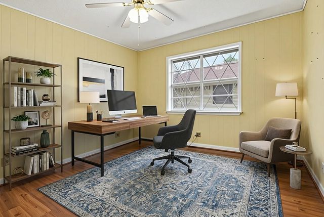 219 Melody Lane, Terrell, TX 75160