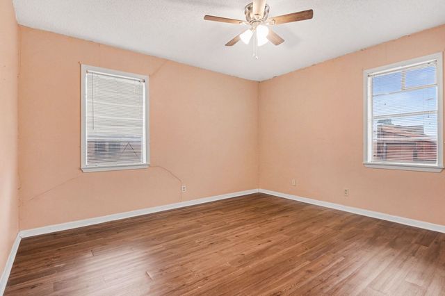 219 Melody Lane, Terrell, TX 75160