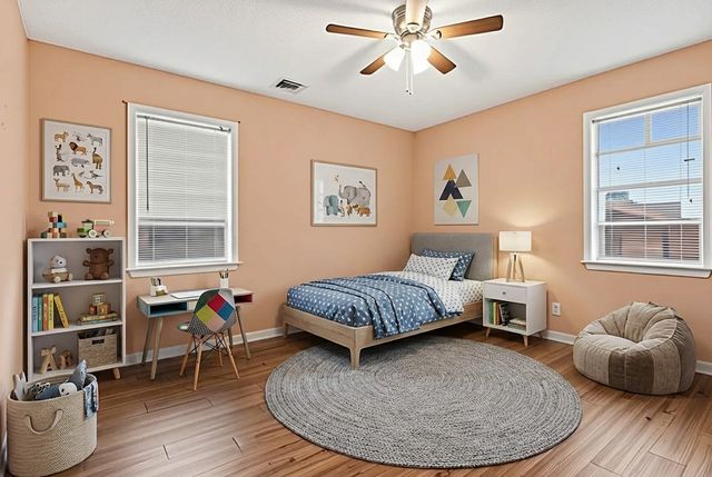 219 Melody Lane, Terrell, TX 75160