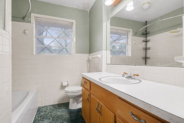 219 Melody Lane, Terrell, TX 75160