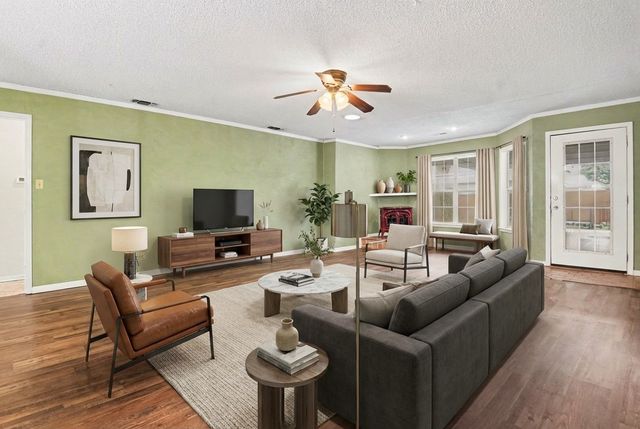 219 Melody Lane, Terrell, TX 75160