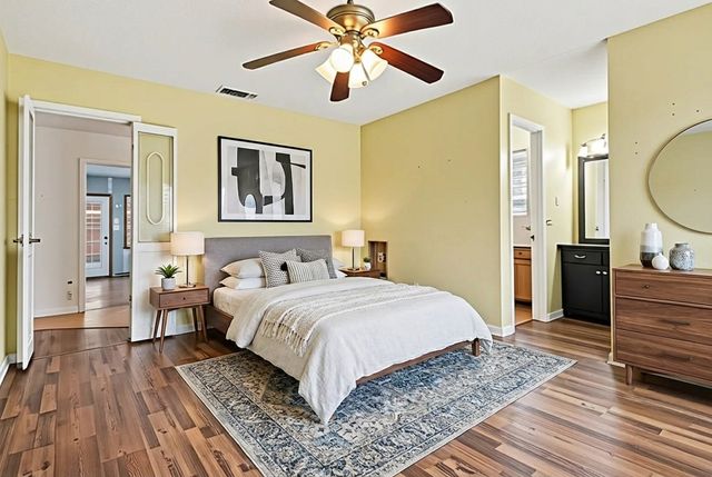 219 Melody Lane, Terrell, TX 75160