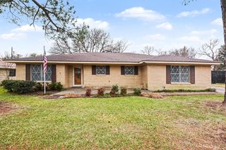 219 Melody Lane, Terrell, TX 75160