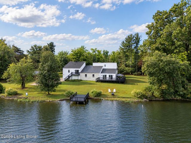 1909 Haven Ln, La Grange, KY 40031