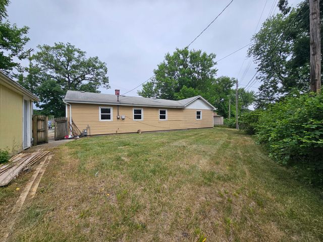 7341 Grand Avenue, Hammond, IN 46323