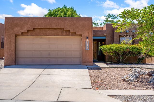 6819 Via Del Cerro NE, Albuquerque, NM 87113