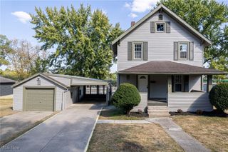 34 Fairlawn Avenue, Rittman, OH 44270