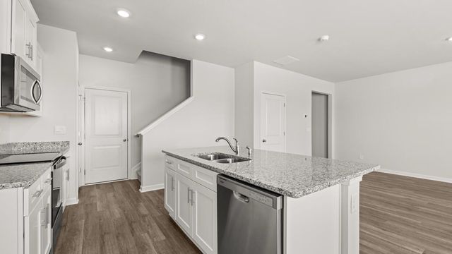 557 Aquamarine Row, Graniteville, SC 29829