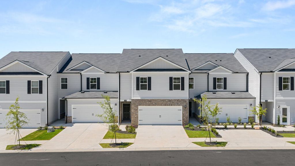 557 Aquamarine Row, Graniteville, SC 29829