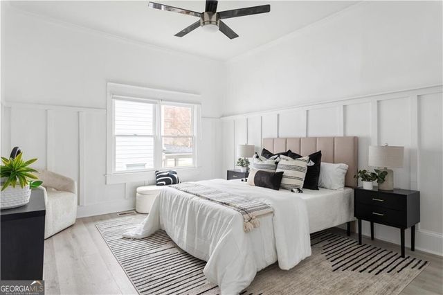 548 Holderness Street SW, Atlanta, GA 30310