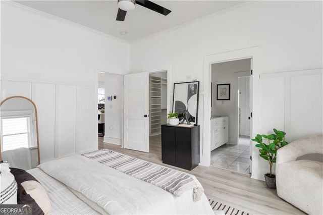 548 Holderness Street SW, Atlanta, GA 30310