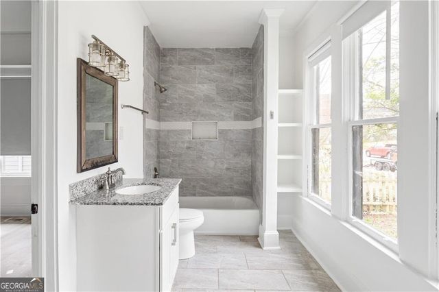 548 Holderness Street SW, Atlanta, GA 30310