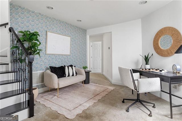 548 Holderness Street SW, Atlanta, GA 30310