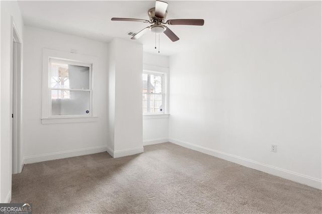 548 Holderness Street SW, Atlanta, GA 30310