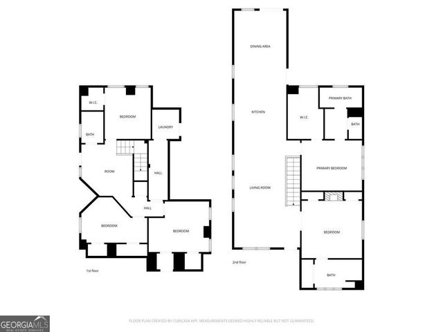 548 Holderness Street SW, Atlanta, GA 30310