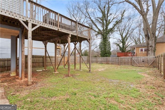 548 Holderness Street SW, Atlanta, GA 30310