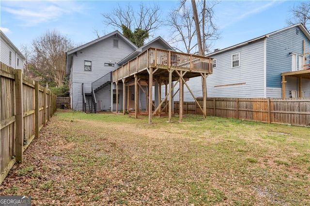 548 Holderness Street SW, Atlanta, GA 30310