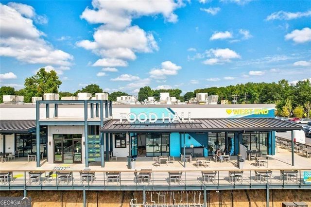 548 Holderness Street SW, Atlanta, GA 30310