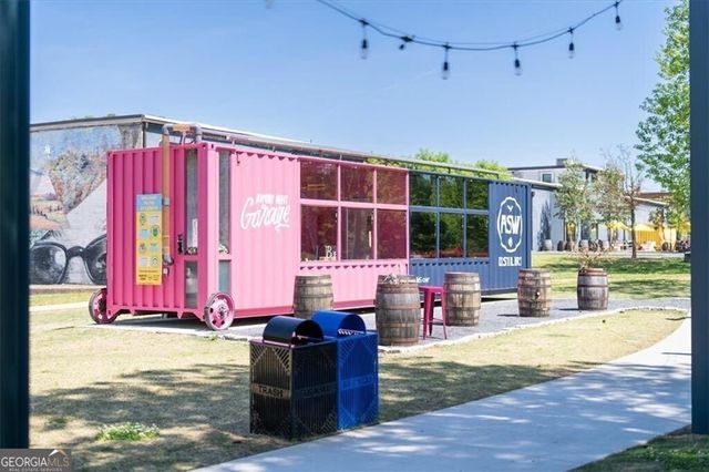 548 Holderness Street SW, Atlanta, GA 30310