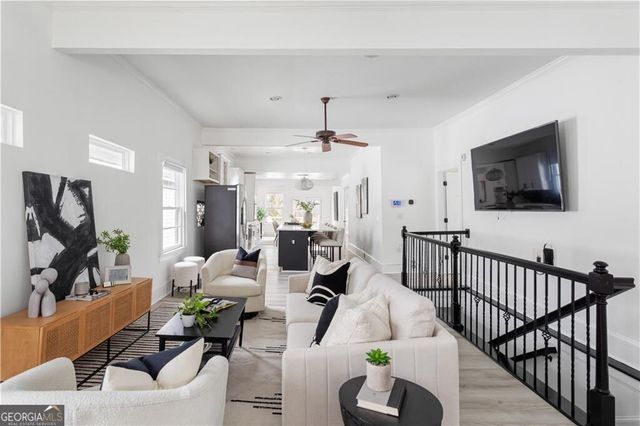 548 Holderness Street SW, Atlanta, GA 30310