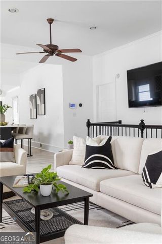 548 Holderness Street SW, Atlanta, GA 30310