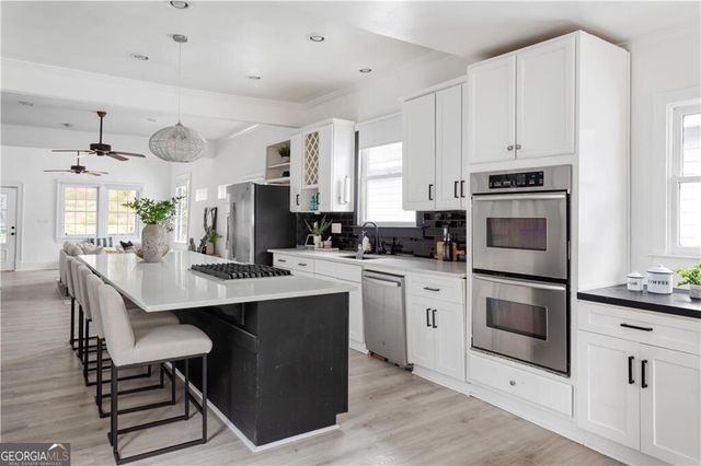 548 Holderness Street SW, Atlanta, GA 30310