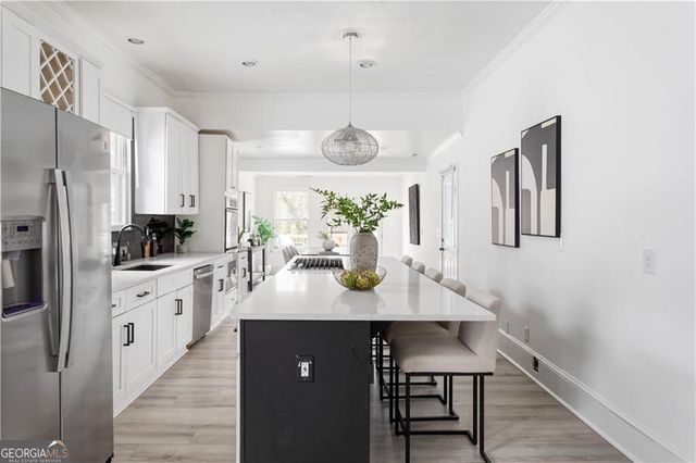 548 Holderness Street SW, Atlanta, GA 30310