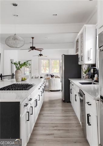 548 Holderness Street SW, Atlanta, GA 30310