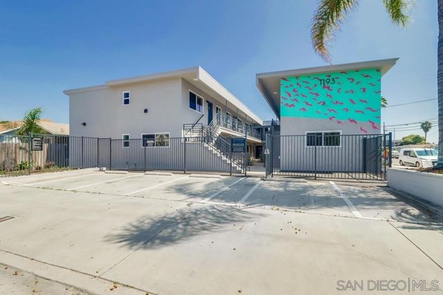 1193 Florence St, Imperial Beach, CA 91932