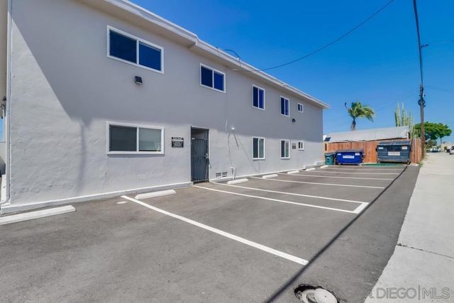 1193 Florence St, Imperial Beach, CA 91932