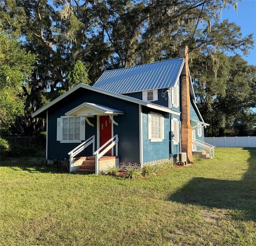 1826 NE 63RD STREET, Ocala, FL 34479