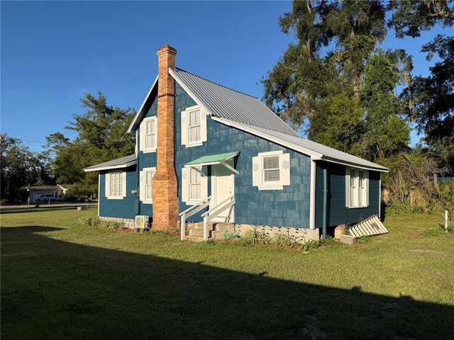 1826 NE 63RD STREET, Ocala, FL 34479