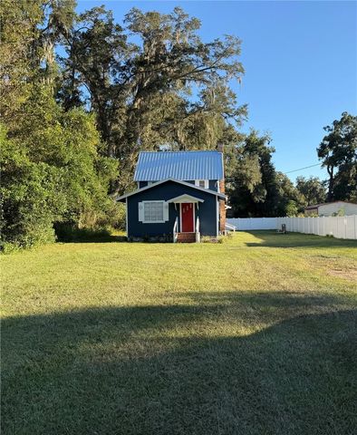 1826 NE 63RD STREET, Ocala, FL 34479