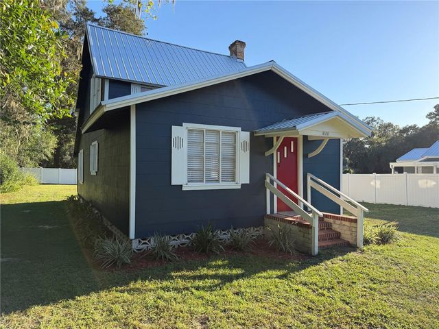 1826 NE 63RD STREET, Ocala, FL 34479