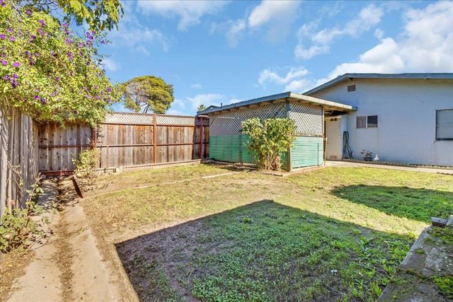 1661 Klamath Drive, Salinas, CA 93906