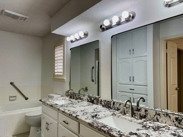 3608 Dentcrest Dr, Midland, TX 79707