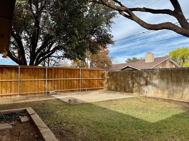 3608 Dentcrest Dr, Midland, TX 79707