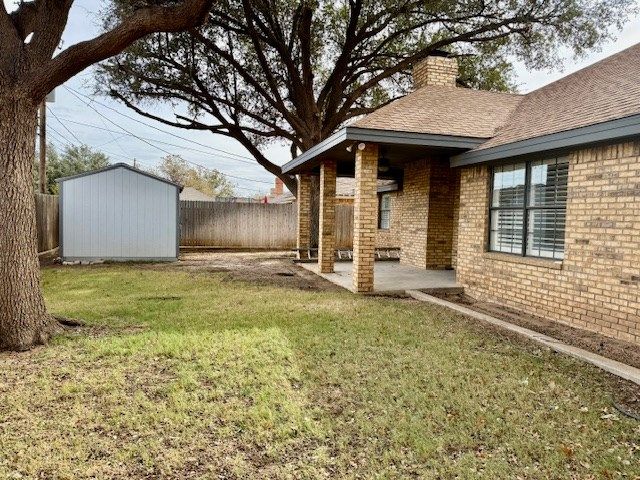 3608 Dentcrest Dr, Midland, TX 79707