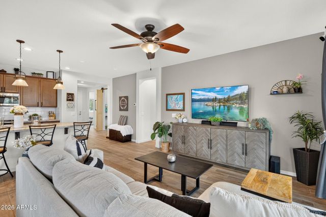 18832 W DENTON Avenue, Litchfield Park, AZ 85340