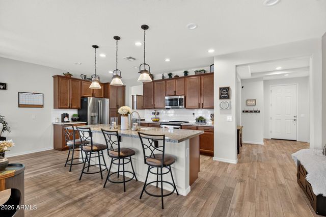 18832 W DENTON Avenue, Litchfield Park, AZ 85340