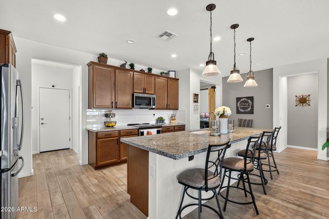 18832 W DENTON Avenue, Litchfield Park, AZ 85340