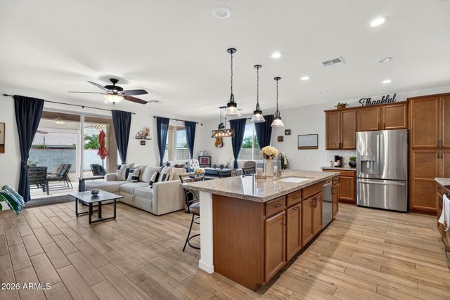18832 W DENTON Avenue, Litchfield Park, AZ 85340