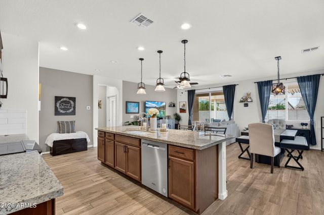 18832 W DENTON Avenue, Litchfield Park, AZ 85340