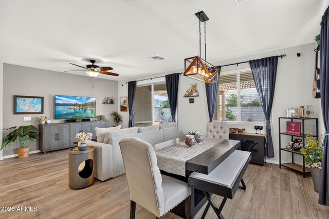 18832 W DENTON Avenue, Litchfield Park, AZ 85340