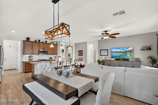 18832 W DENTON Avenue, Litchfield Park, AZ 85340
