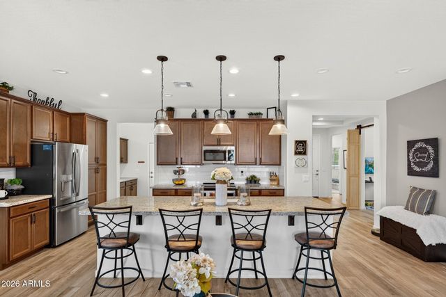 18832 W DENTON Avenue, Litchfield Park, AZ 85340