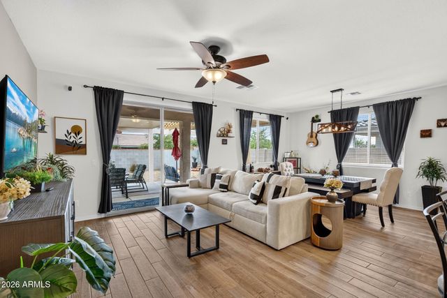18832 W DENTON Avenue, Litchfield Park, AZ 85340