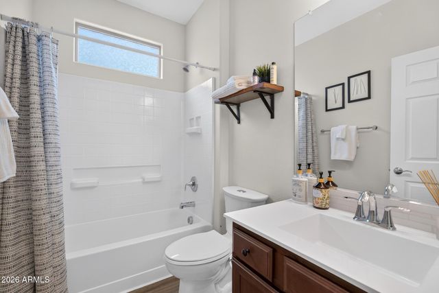 18832 W DENTON Avenue, Litchfield Park, AZ 85340