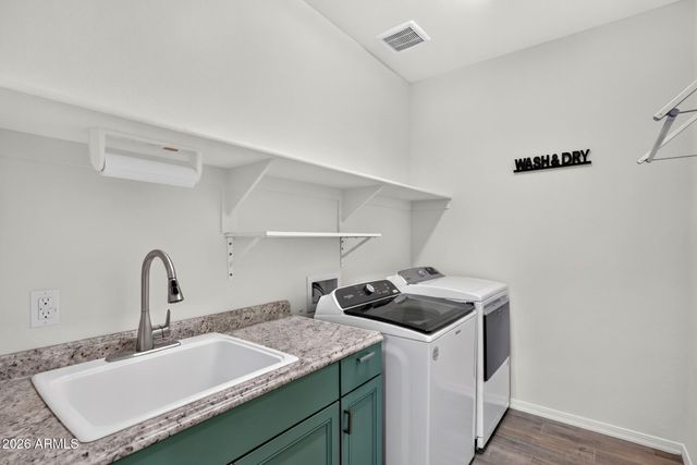 18832 W DENTON Avenue, Litchfield Park, AZ 85340